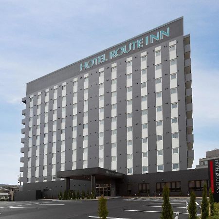 Hotel Route Inn Kyoto Maizuru -Nishi Maizuru Ekimae- Extérieur photo