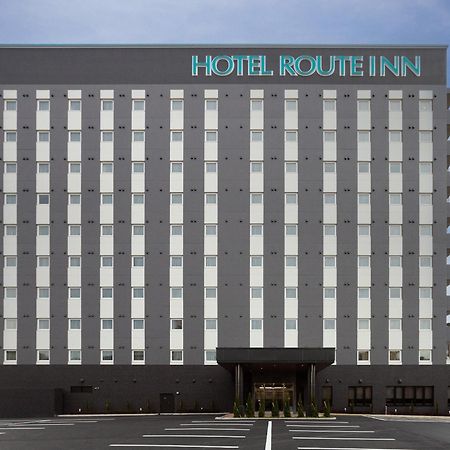 Hotel Route Inn Kyoto Maizuru -Nishi Maizuru Ekimae- Extérieur photo