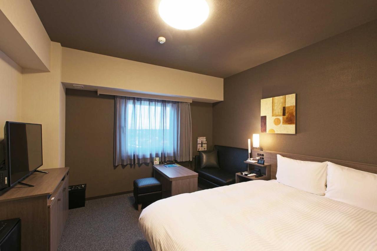 Hotel Route Inn Kyoto Maizuru -Nishi Maizuru Ekimae- Extérieur photo