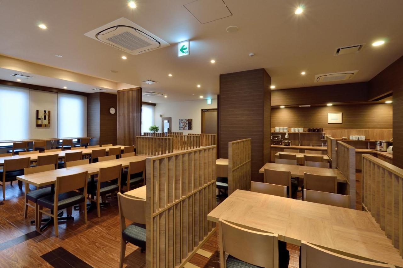 Hotel Route Inn Kyoto Maizuru -Nishi Maizuru Ekimae- Extérieur photo